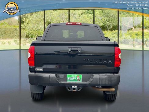 Used 2018 Toyota Tundra SR image 24