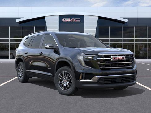 New 2026 GMC Acadia Elevation image 7
