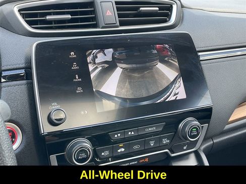 Used 2019 Honda CR-V EX image 11