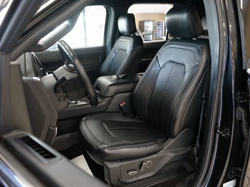 Used 2020 Ford Expedition Limited AWD/4WD image 2