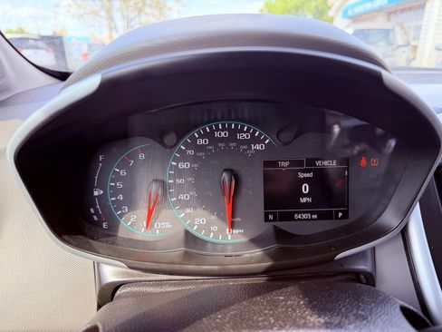 Used 2017 Chevrolet Sonic LT w/ Convenience Package image 24