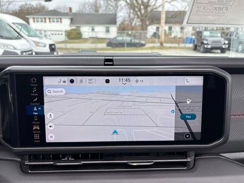 New 2026 Jeep Wrangler Unlimited Rubicon 392 image 10