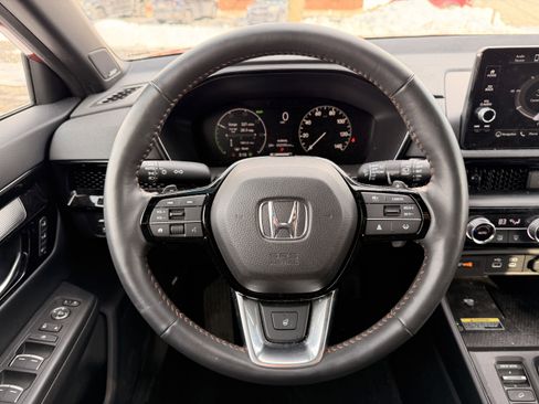 Certified 2024 Honda CR-V Sport Touring image 17