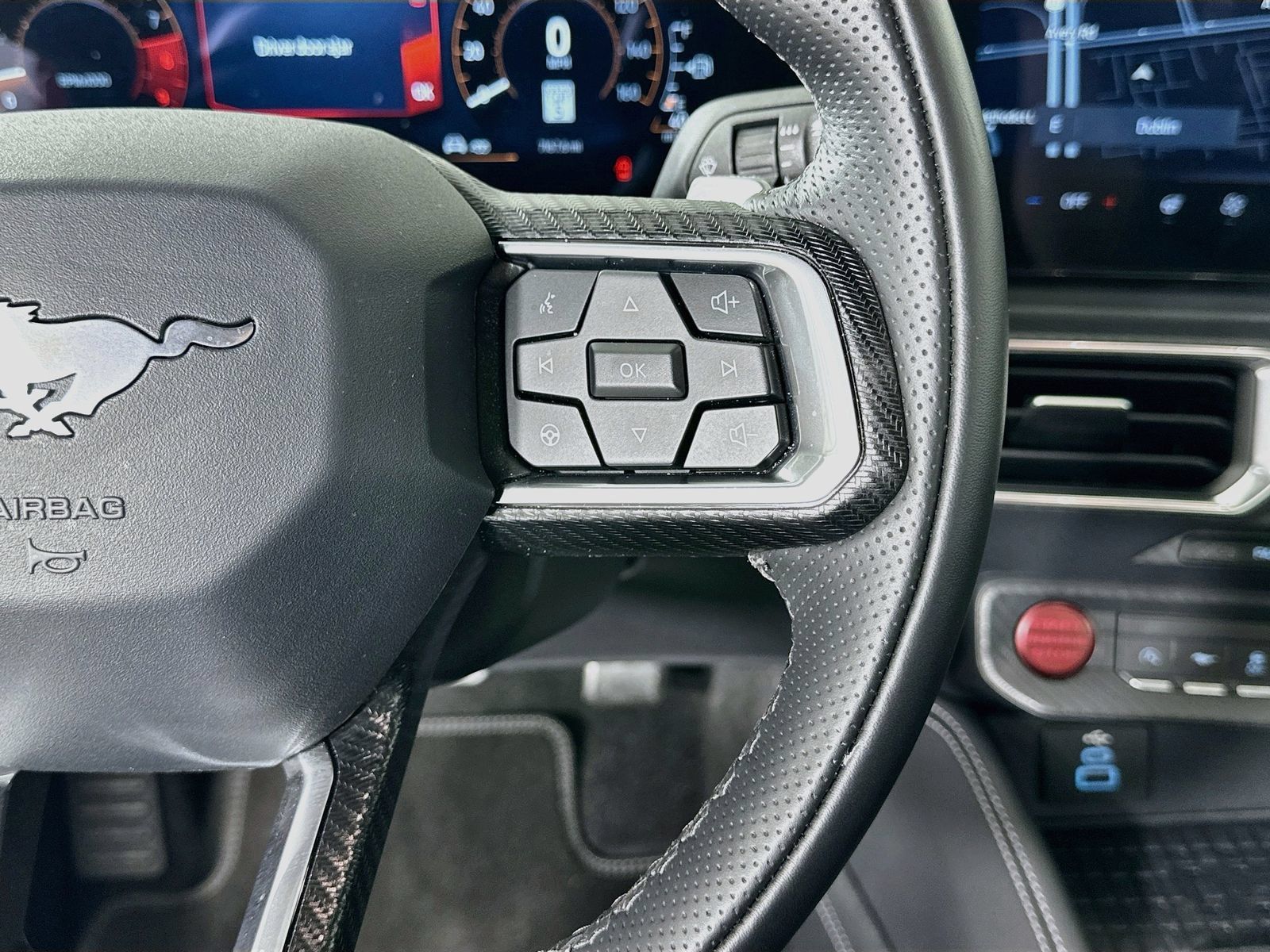 Used 2024 Ford Mustang GT Premium RWD image 19