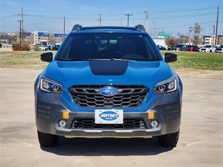 Used 2022 Subaru Outback Wilderness w/ Wilderness Package video 2