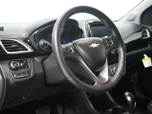 Used 2022 Chevrolet Spark ACTIV image 9
