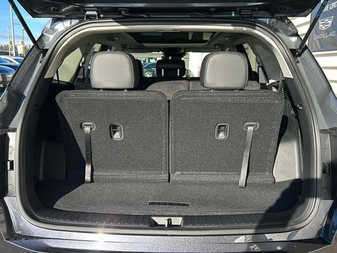 New 2025 Kia Sorento S w/ Panoramic Sunroof Package image 15