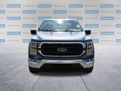 Used 2022 Ford F150 XLT AWD/4WD image 2