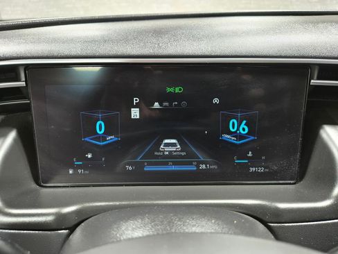 Used 2023 Hyundai Tucson XRT AWD/4WD image 17