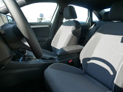 New 2025 Volkswagen Jetta Sport