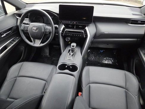 Used 2023 Toyota Venza XLE image 31
