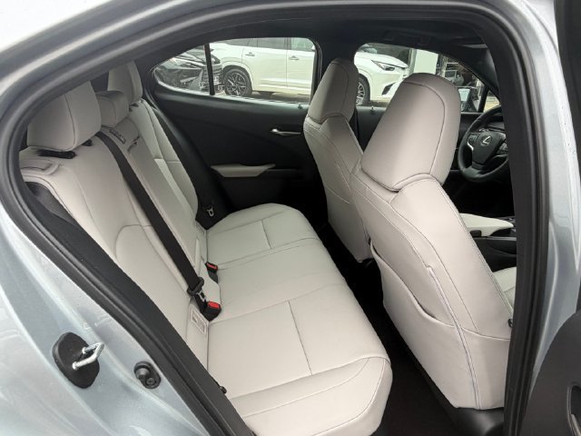 Certified 2024 Lexus UX 250h F Sport AWD/4WD image 30