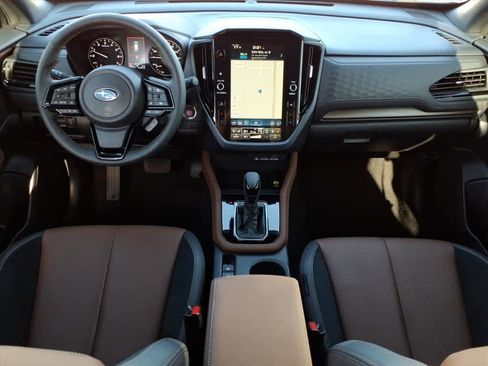 Certified 2025 Subaru Forester Touring w/ Popular Package - Touring image 31