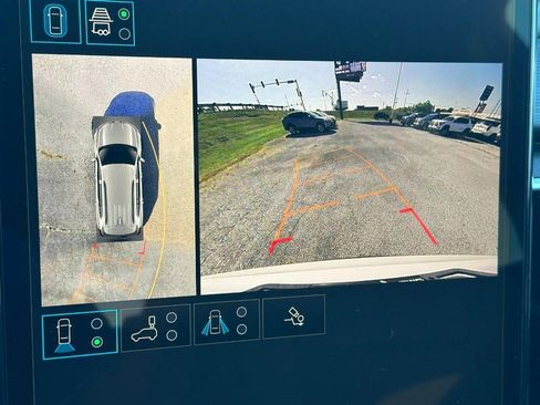 New 2026 GMC Acadia Elevation w/ Elevation Premium Package image 16