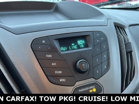 Used 2018 Ford Transit 150 148 Low Roof image 15