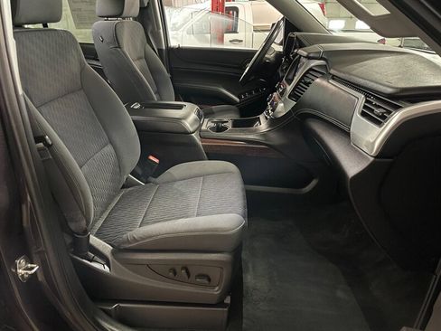 Used 2015 GMC Yukon SLE w/ Convenience Package image 18