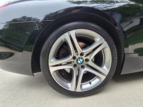 Used 2012 BMW 650i xDrive Convertible AWD/4WD image 37