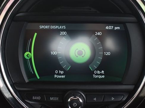 Used 2019 MINI Cooper S w/ Signature Upholstery Package FWD image 24