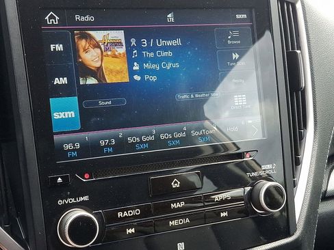 Used 2021 Subaru Forester Limited image 20