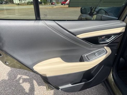 Used 2024 Subaru Outback Limited XT image 19