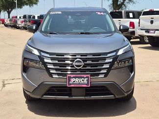 Used 2024 Nissan Rogue S AWD/4WD video 2