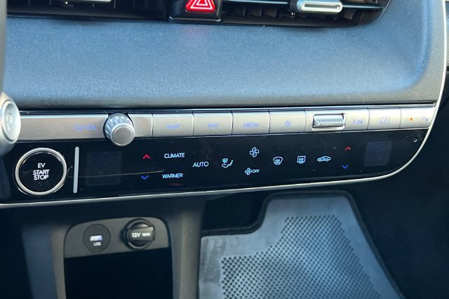 Certified 2024 Hyundai Ioniq 5 SEL RWD image 26