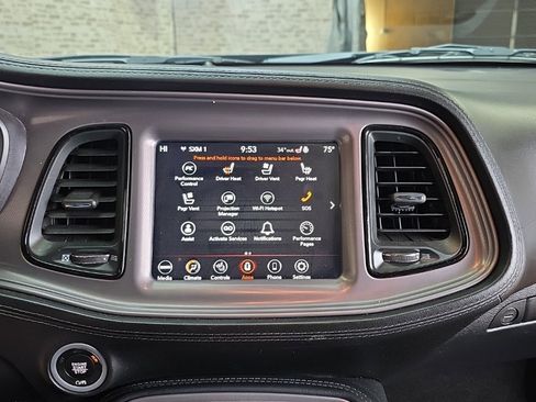 Used 2023 Dodge Challenger R/T w/ Plus Package image 17