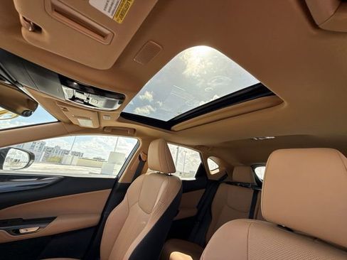 Used 2025 Lexus NX 250 FWD w/ Accessory Package (Z1) image 22