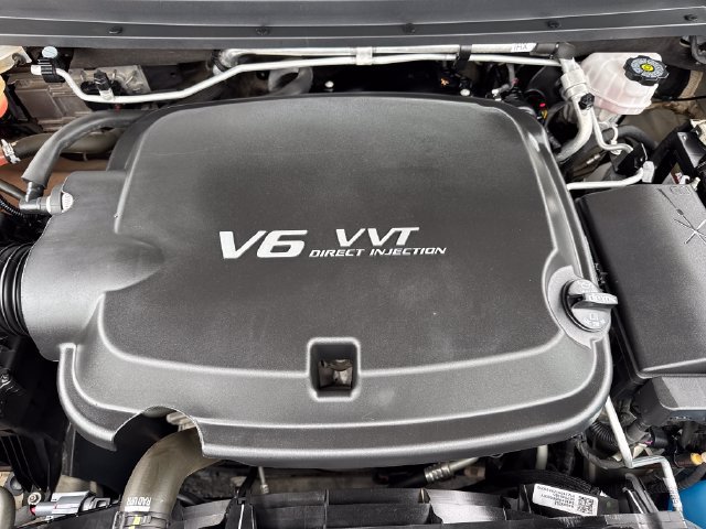 Used 2022 GMC Canyon AT4 AWD/4WD image 21