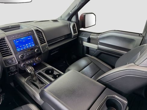 Used 2020 Ford F150 Raptor w/ Equipment Group 802A Luxury AWD/4WD image 27