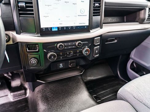 Certified 2024 Ford F150 XL RWD image 21