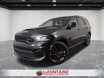 Used 2023 Dodge Durango GT