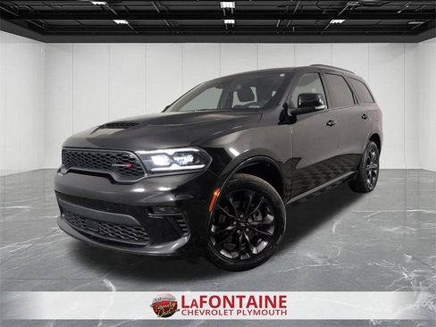 Used 2023 Dodge Durango GT image 1