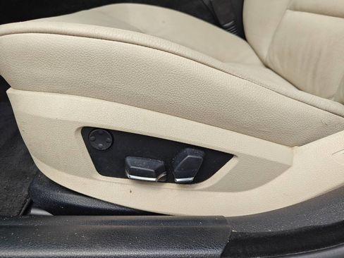 Used 2012 BMW 528i Sedan RWD image 14