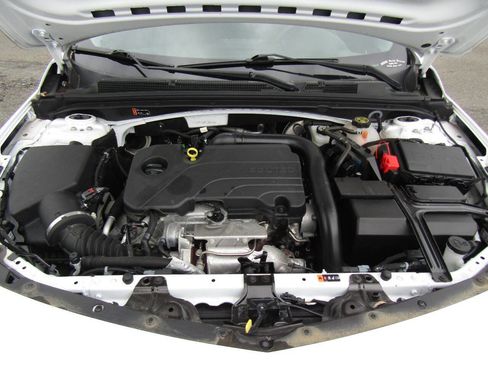 Used 2022 Chevrolet Malibu LS w/ LPO, Floor Liner Package FWD image 25