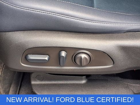 Used 2024 Chevrolet Blazer RS w/ Enhanced Convenience Package FWD image 4