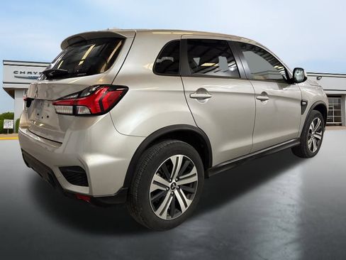 Used 2025 Mitsubishi Outlander Sport ES AWD/4WD image 5