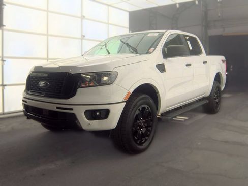 Used 2019 Ford Ranger XLT w/ Equipment Group 302A Luxury AWD/4WD image 5