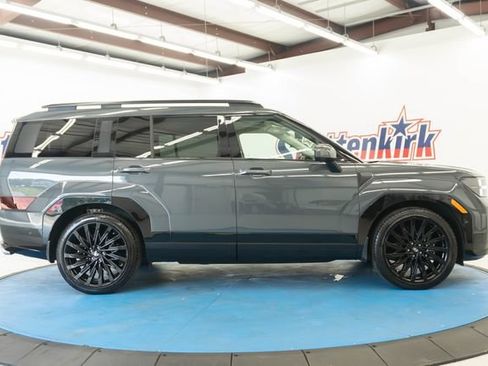 Used 2025 Hyundai Santa Fe Calligraphy AWD/4WD image 41