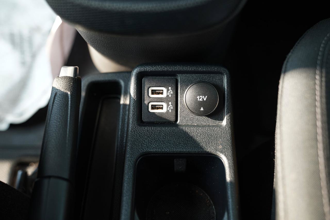 Used 2022 Ford Transit Connect XLT FWD image 33