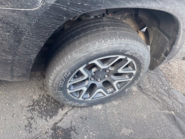 Used 2020 RAM 1500 Big Horn AWD/4WD image 16