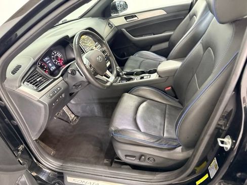 Used 2018 Hyundai Sonata Limited FWD image 15