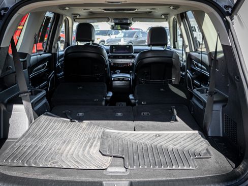 Used 2021 Kia Telluride EX w/ EX Premium Package image 16
