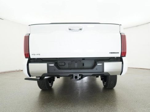 New 2026 Toyota Tundra Limited AWD/4WD image 45