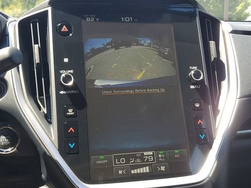 New 2025 Subaru Impreza 2.0i Sport image 28