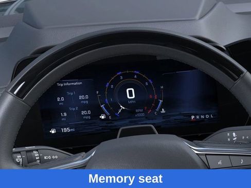 New 2026 Chevrolet Suburban High Country image 19