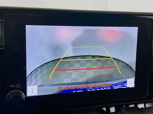 Certified 2023 Toyota RAV4 LE image 13