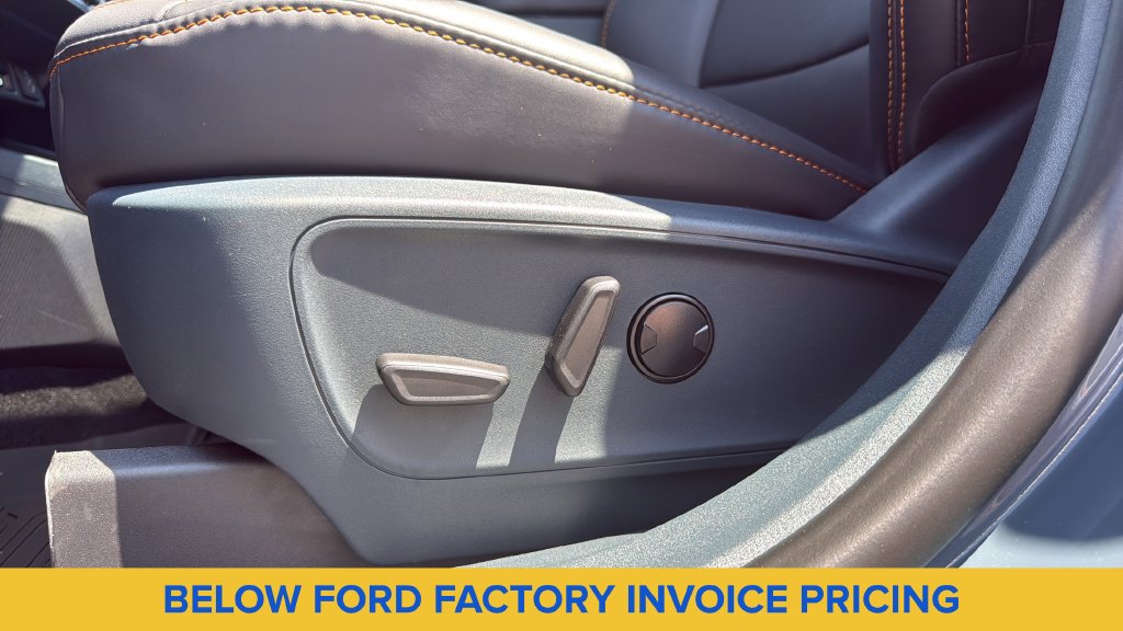 New 2026 Ford Maverick Tremor AWD/4WD image 27