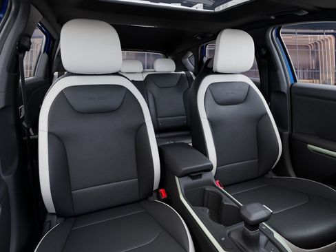 New 2026 Kia K4 GT-Line Turbo image 15