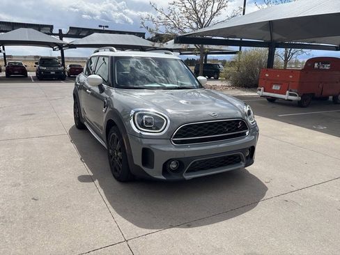 Used 2023 MINI Cooper Countryman S w/ Signature Upholstery Package image 7